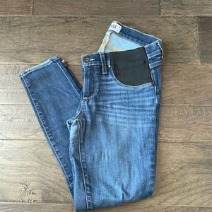 Paige Maternity Jeans